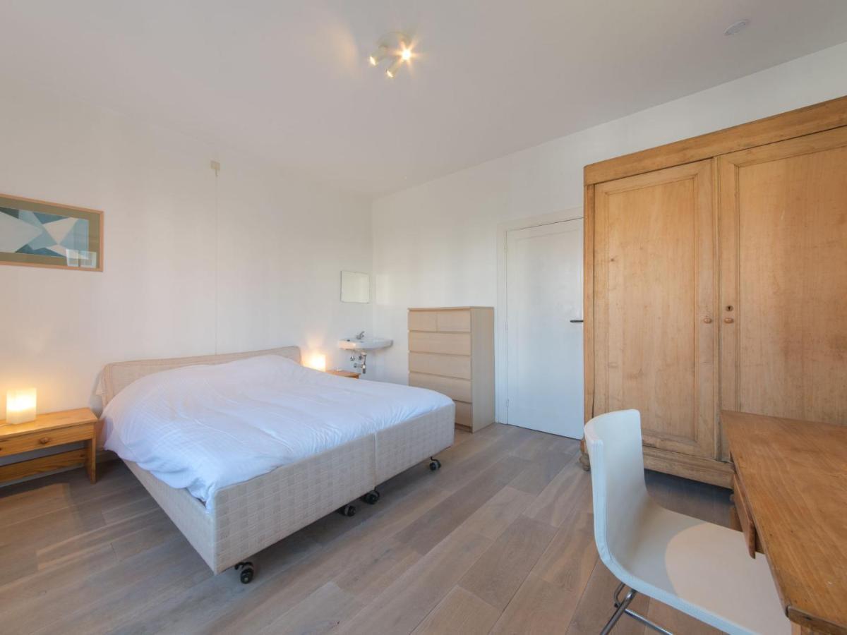 Apartment Jong & Blij 2 By Interhome De Haan Esterno foto